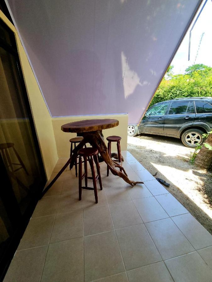 Ballena Oasis Homes & Glamping ウビタ エクステリア 写真