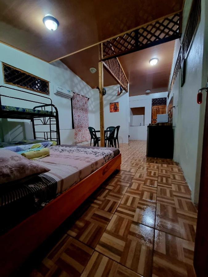 Ballena Oasis Homes & Glamping ウビタ エクステリア 写真