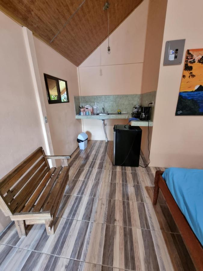 Ballena Oasis Homes & Glamping ウビタ エクステリア 写真